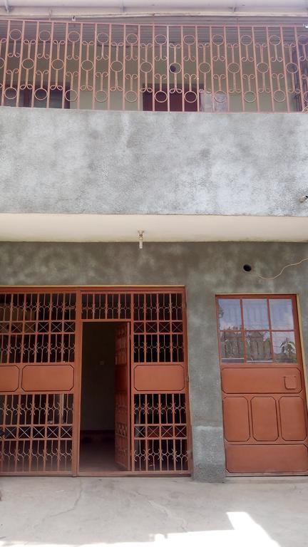Juddy Place Nairobi Exterior photo