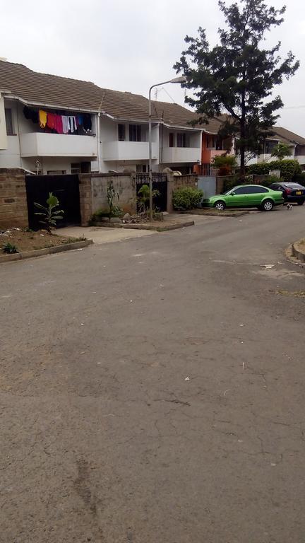Juddy Place Nairobi Exterior photo